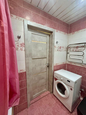 Продам однокомнатную (1-комн.) квартиру, Строителей ул, 1, Котельники г