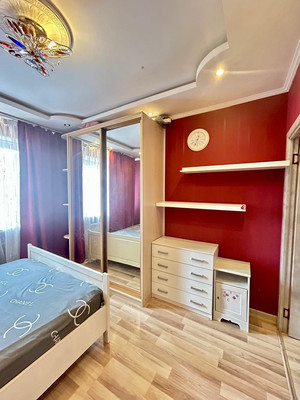 Продам однокомнатную (1-комн.) квартиру, Строителей ул, 1, Котельники г