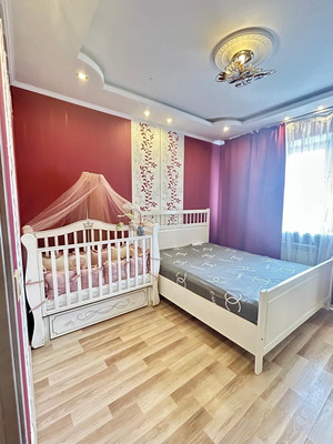 Продам однокомнатную (1-комн.) квартиру, Строителей ул, 1, Котельники г