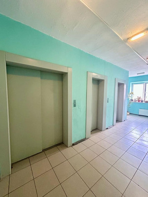 Продам однокомнатную (1-комн.) квартиру, Строителей ул, 1, Котельники г