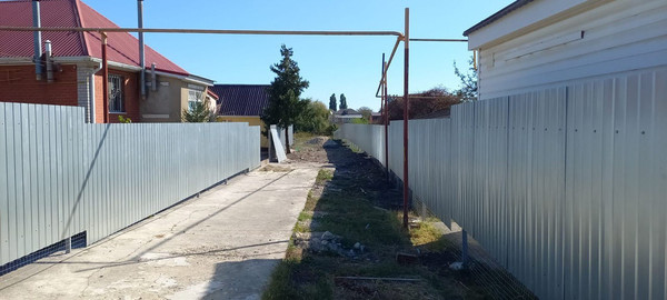 Продам участок 11 соток, ИЖС, Заречная ул, 112б, Цибанобалка с, 0 км от города