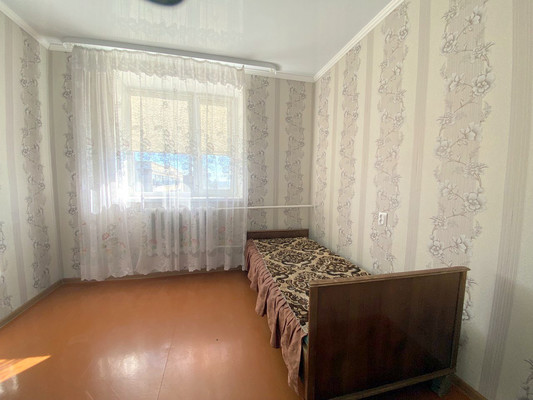 Продам двухкомнатную (2-комн.) квартиру, Красная ул, 13, Юбилейный п