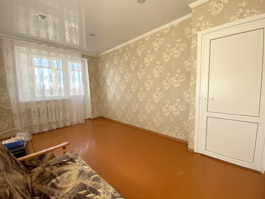 Продам двухкомнатную (2-комн.) квартиру, Красная ул, 13, Юбилейный п