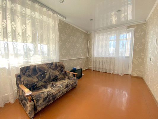 Продам двухкомнатную (2-комн.) квартиру, Красная ул, 13, Юбилейный п