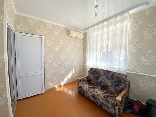 Продам двухкомнатную (2-комн.) квартиру, Красная ул, 13, Юбилейный п