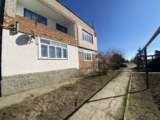 Продам двухкомнатную (2-комн.) квартиру, Красная ул, 13, Юбилейный п