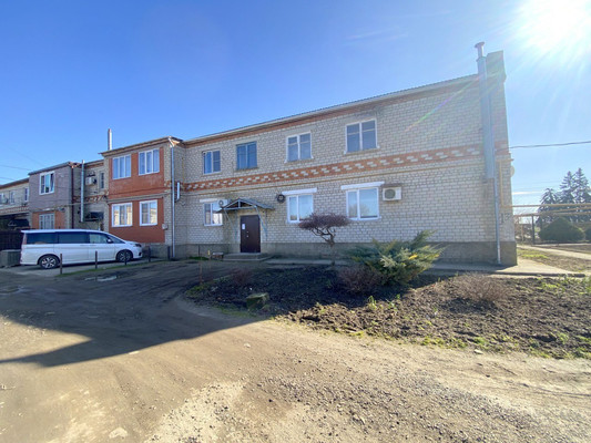 Продам двухкомнатную (2-комн.) квартиру, Красная ул, 13, Юбилейный п