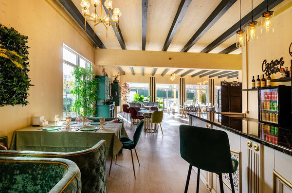 Продам гостиницу 1 618 м2, Приморский пер, 16, Витязево с