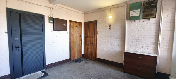 Продам двухкомнатную (2-комн.) квартиру, Кибальчича ул, 4ск1, Санкт-Петербург г