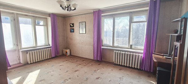 Продам двухкомнатную (2-комн.) квартиру, Кибальчича ул, 4ск1, Санкт-Петербург г