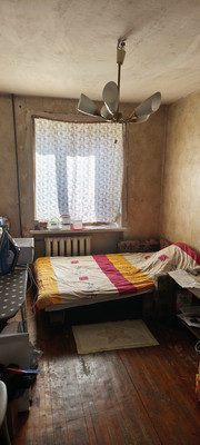 Продам двухкомнатную (2-комн.) квартиру, Кибальчича ул, 4ск1, Санкт-Петербург г