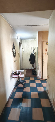 Продам двухкомнатную (2-комн.) квартиру, Кибальчича ул, 4ск1, Санкт-Петербург г