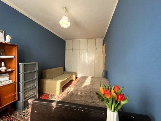 Продам трехкомнатную (3-комн.) квартиру, 21, им. Тельмана п