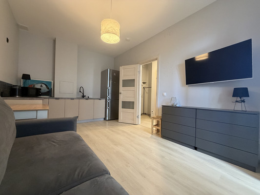 Продам однокомнатную (1-комн.) квартиру, Тосина ул, 6, Санкт-Петербург г