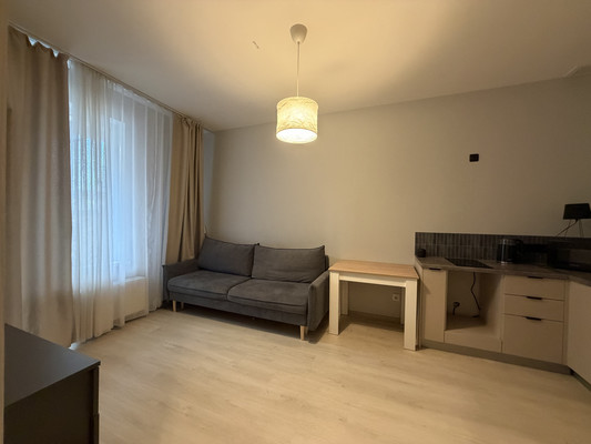 Продам однокомнатную (1-комн.) квартиру, Тосина ул, 6, Санкт-Петербург г