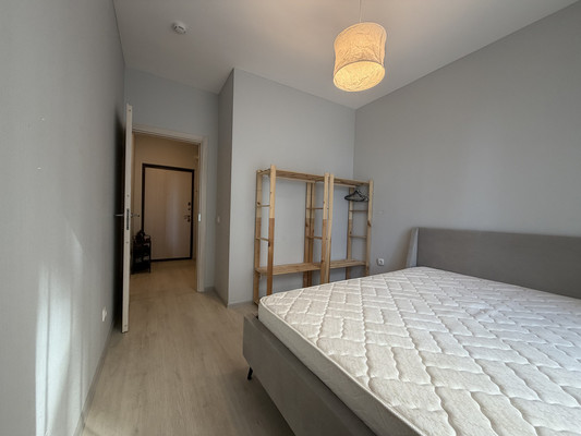 Продам однокомнатную (1-комн.) квартиру, Тосина ул, 6, Санкт-Петербург г