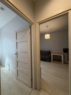 Продам однокомнатную (1-комн.) квартиру, Тосина ул, 6, Санкт-Петербург г