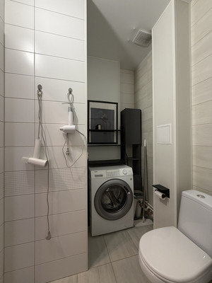 Продам однокомнатную (1-комн.) квартиру, Тосина ул, 6, Санкт-Петербург г