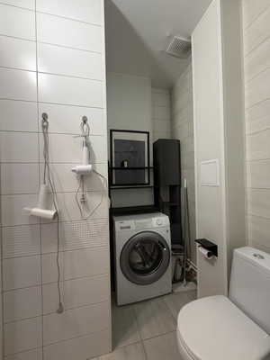 Продам однокомнатную (1-комн.) квартиру, Тосина ул, 6, Санкт-Петербург г