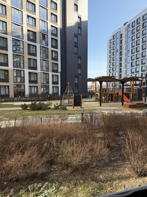 Продам однокомнатную (1-комн.) квартиру, Тосина ул, 6, Санкт-Петербург г