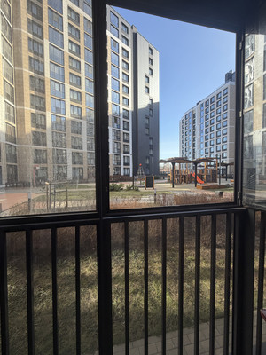 Продам однокомнатную (1-комн.) квартиру, Тосина ул, 6, Санкт-Петербург г