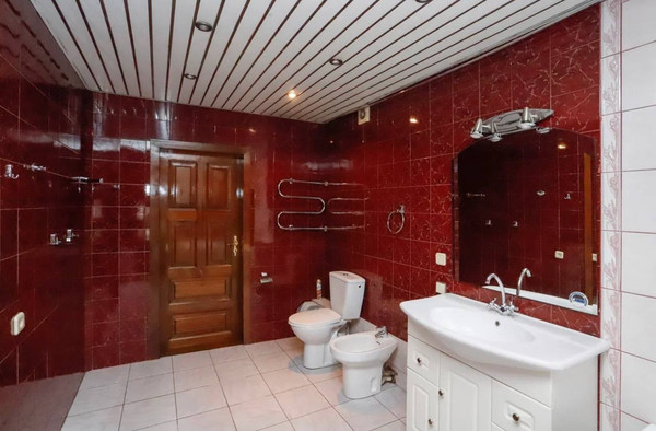 Продам дом, Глинки ул, 22, Иркутск г, 0 км от города