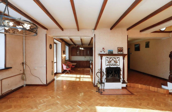 Продам дом, Глинки ул, 22, Иркутск г, 0 км от города