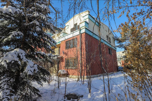 Продам дом, Глинки ул, 22, Иркутск г, 0 км от города