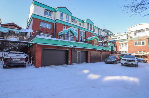 Продам дом, Глинки ул, 22, Иркутск г, 0 км от города