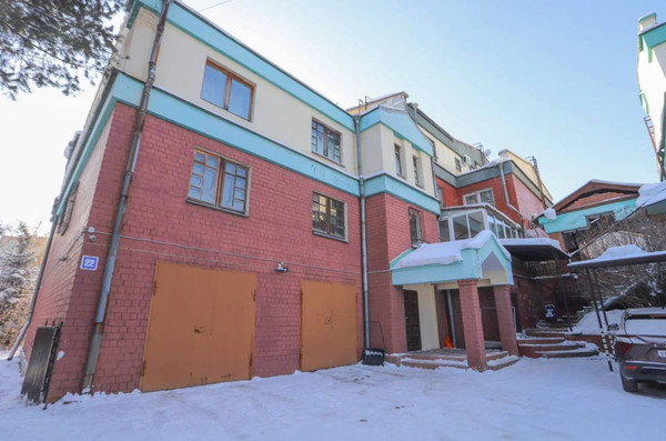 Продам дом, Глинки ул, 22, Иркутск г, 0 км от города