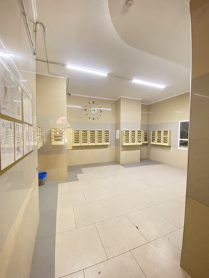 Продам однокомнатную (1-комн.) квартиру, Пушкинская ул, 22, Ашукино дп