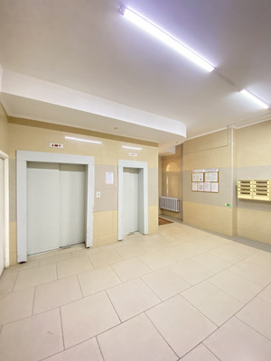 Продам однокомнатную (1-комн.) квартиру, Пушкинская ул, 22, Ашукино дп