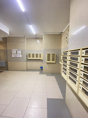 Продам однокомнатную (1-комн.) квартиру, Пушкинская ул, 22, Ашукино дп