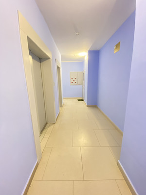 Продам однокомнатную (1-комн.) квартиру, Пушкинская ул, 22, Ашукино дп