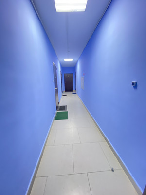 Продам однокомнатную (1-комн.) квартиру, Пушкинская ул, 22, Ашукино дп