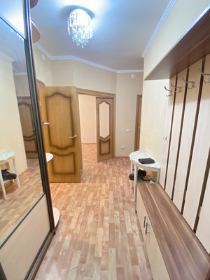 Продам однокомнатную (1-комн.) квартиру, Пушкинская ул, 22, Ашукино дп