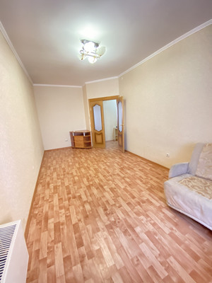 Продам однокомнатную (1-комн.) квартиру, Пушкинская ул, 22, Ашукино дп