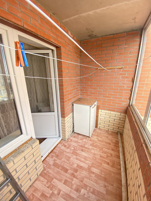 Продам однокомнатную (1-комн.) квартиру, Пушкинская ул, 22, Ашукино дп