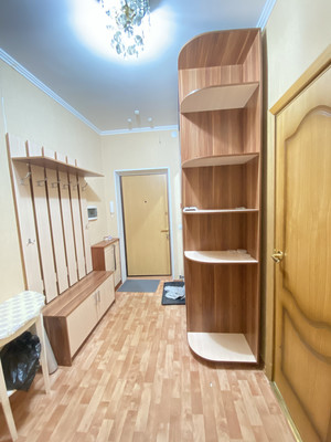 Продам однокомнатную (1-комн.) квартиру, Пушкинская ул, 22, Ашукино дп