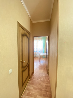 Продам однокомнатную (1-комн.) квартиру, Пушкинская ул, 22, Ашукино дп