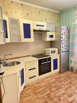 Продам однокомнатную (1-комн.) квартиру, Пушкинская ул, 22, Ашукино дп