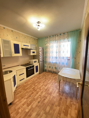 Продам однокомнатную (1-комн.) квартиру, Пушкинская ул, 22, Ашукино дп