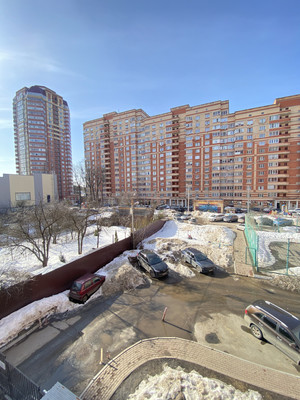 Продам однокомнатную (1-комн.) квартиру, Пушкинская ул, 22, Ашукино дп