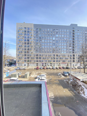 Продам однокомнатную (1-комн.) квартиру, Пушкинская ул, 22, Ашукино дп