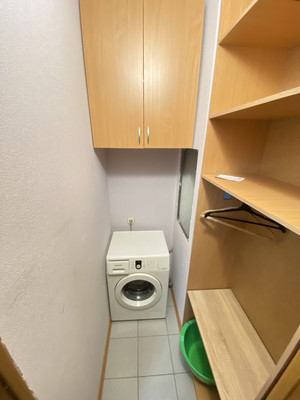 Продам однокомнатную (1-комн.) квартиру, Пушкинская ул, 22, Ашукино дп