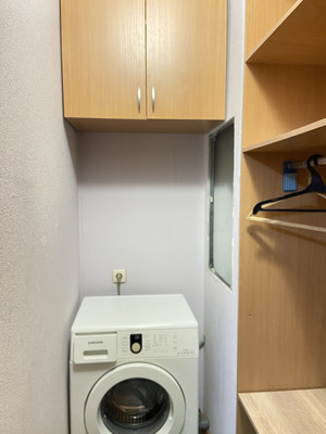 Продам однокомнатную (1-комн.) квартиру, Пушкинская ул, 22, Ашукино дп