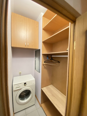 Продам однокомнатную (1-комн.) квартиру, Пушкинская ул, 22, Ашукино дп