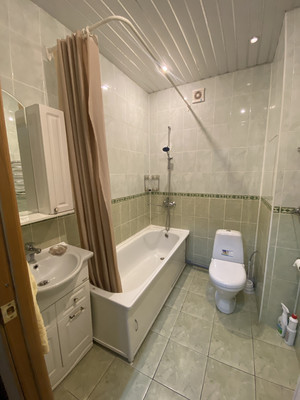 Продам однокомнатную (1-комн.) квартиру, Пушкинская ул, 22, Ашукино дп