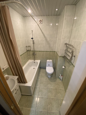 Продам однокомнатную (1-комн.) квартиру, Пушкинская ул, 22, Ашукино дп