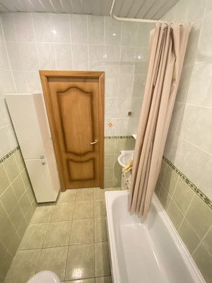 Продам однокомнатную (1-комн.) квартиру, Пушкинская ул, 22, Ашукино дп